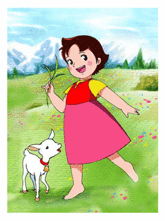 HEIDI.の画像