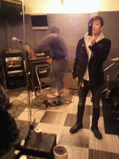 BAD SIX BABIESの画像