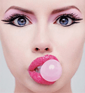 BUBBLEGUMの画像