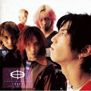 FANATIC◇CRISISの画像