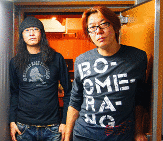 FACE TO ACEの画像