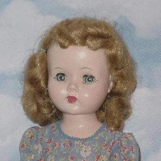 PLASTIC DOLLの画像