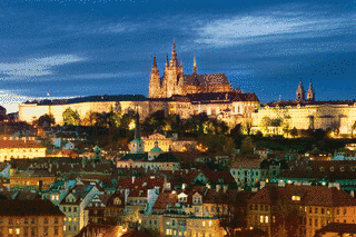 PRAGUEの画像