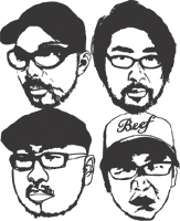 FREAKYFROGの画像
