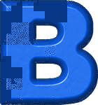 BLUE-Bの画像