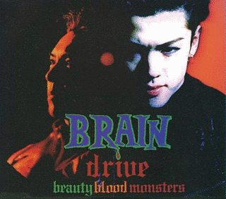 BRAIN DRIVEの画像