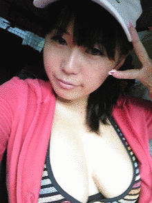 伊藤あすかの画像
