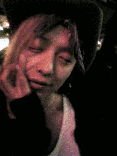 THE HATE HONEYの画像