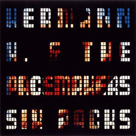 HERMANN H.&THE PACEMAKERSの画像
