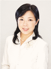 中田順子の画像