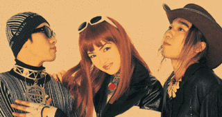 MISTY EYESの画像