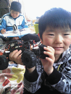 MINIQLOの画像