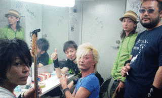 MINIMUM ROCKETSの画像