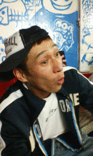 MUSHA×KUSHAの画像
