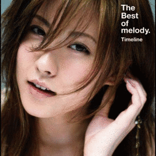 MELODYの画像