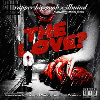 THE LOVEの画像