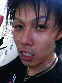 REAL REACHの画像
