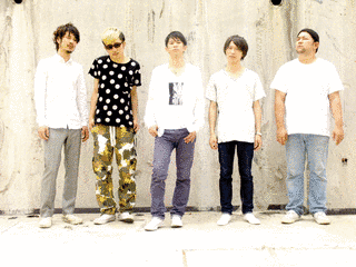 RIDDIM SAUNTERの画像