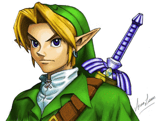 LINKの画像