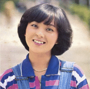 堀江美都子の画像