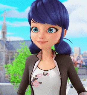 LADYBUGの画像