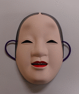 レプリカの画像