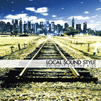LOCAL SOUND STYLEの画像