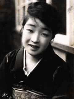 木村時子の画像