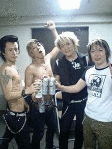THE ROMEOの画像