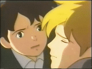 ROMEO BLUEの画像