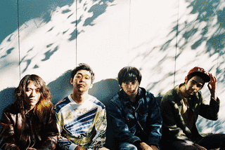 THE SALOVERSの画像