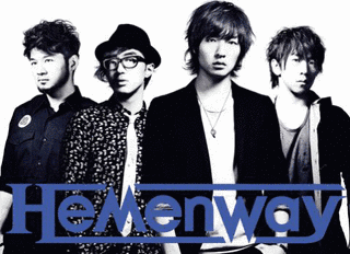 HEMENWAYの画像