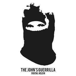 THE JOHN'S GUERRILLAの画像