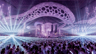 SENSATIONの画像