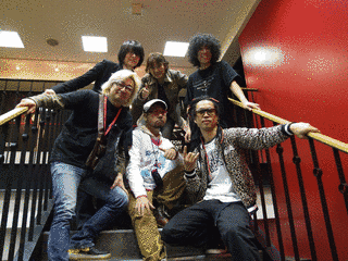 UNSUSPECTED MONOGRAMの画像