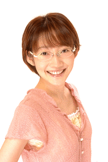 清和祐子の画像