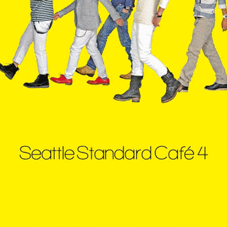SEATTLE STANDARD CAFE'の画像