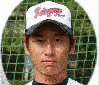 世田谷ボーイズの画像