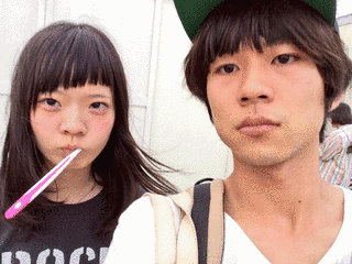 SHISHAMOの画像