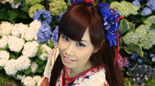 LOVERIN TAMBURINの画像