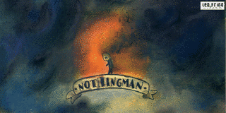 NOTHINGMANの画像