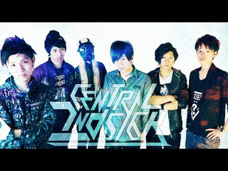 CENTRAL 2ND SICKの画像