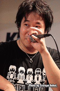 SMELLMANの画像
