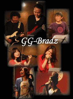 GG-BRADZの画像