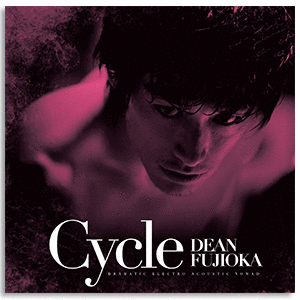 CYCLEの画像