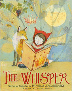 THE WHISPERの画像