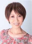 亀中理恵子の画像