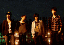 BUTTER BUTTERの画像