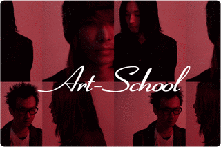 ART-SCHOOLの画像