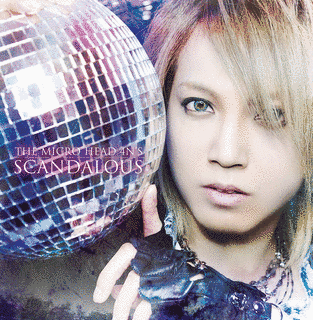 THE MICRO HEAD 4N'Sの画像
